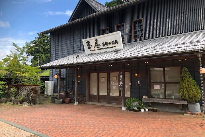 Hakone Shrine and Checkpoint Guided Tour — photo 6