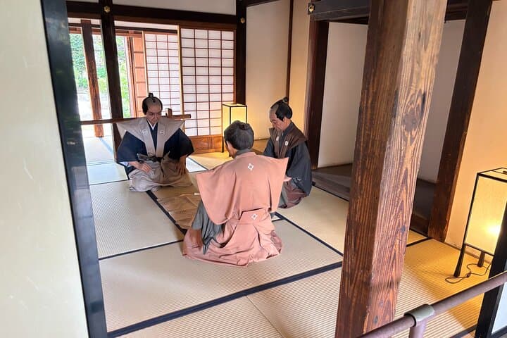 Day Trip Private Tour Kawagoe Highlights from Tokyo — photo 4