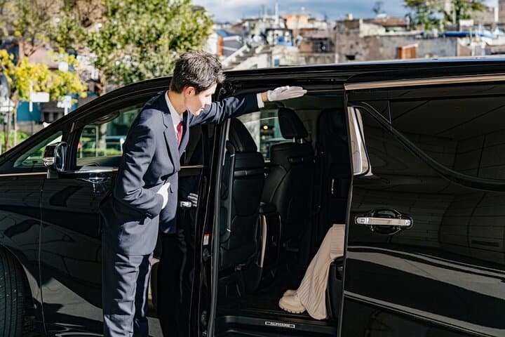 Tokyo Private Car Tour: Customizable Full-Day Highlights — photo 5