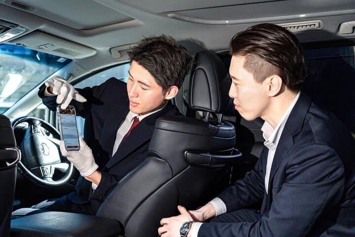 Tokyo Private Car Tour: Customizable Full-Day Highlights — photo 6