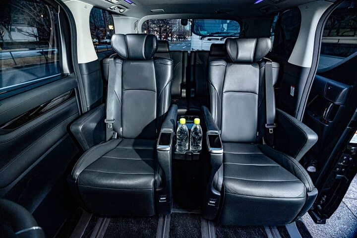 Tokyo Private Car Tour: Customizable Full-Day Highlights — photo 7