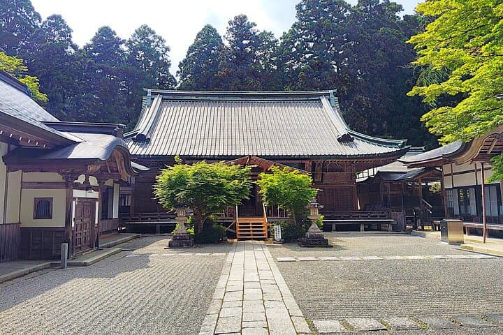 Kyoto: Discover Mount Hiei’s Three Sacred Precincts — photo 14