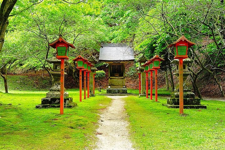Kyoto: Discover Mount Hiei’s Three Sacred Precincts — photo 6