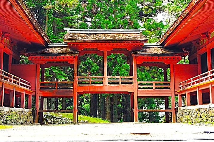 Kyoto: Discover Mount Hiei’s Three Sacred Precincts — photo 7