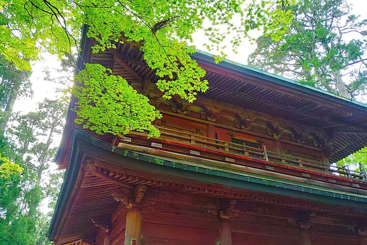 Kyoto: Discover Mount Hiei’s Three Sacred Precincts — photo 11