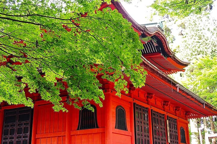 Kyoto: Discover Mount Hiei’s Three Sacred Precincts — photo 13