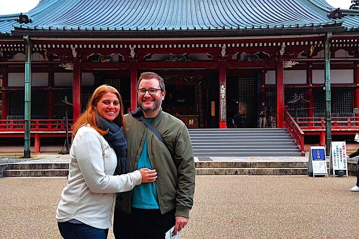 Kyoto: Discover Mount Hiei’s Three Sacred Precincts — photo 3