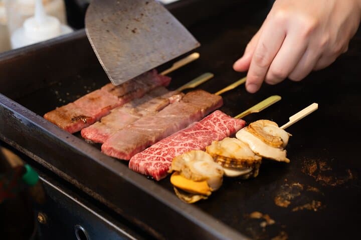 All-Inclusive Tsukiji Food Tour for FirstTime Visitors+Tokyo Tips — photo 3