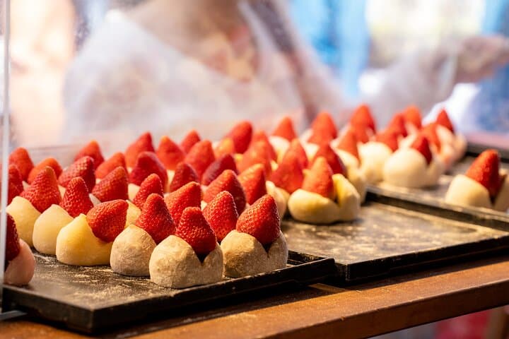 All-Inclusive Tsukiji Food Tour for FirstTime Visitors+Tokyo Tips — photo 5