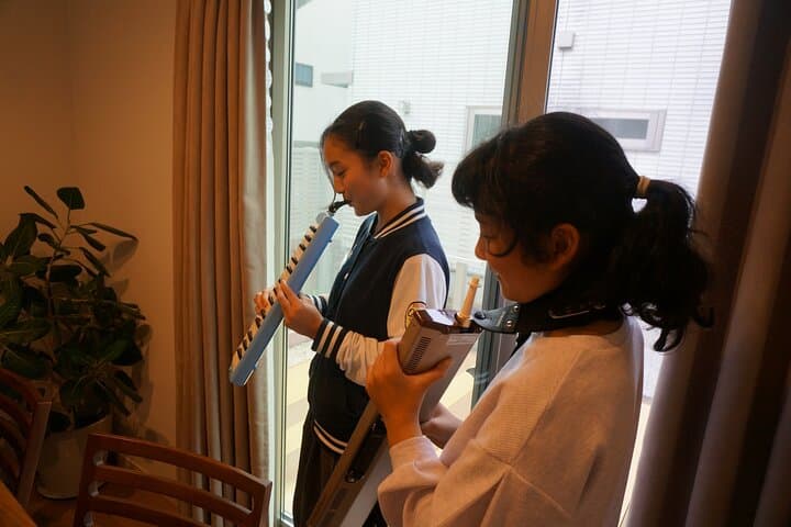 Unique Music Experience with Melodica originated in Japan — photo 6