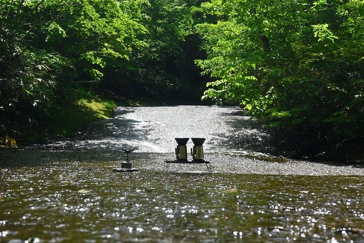 Sawanobori River Trekking Tour — photo 12