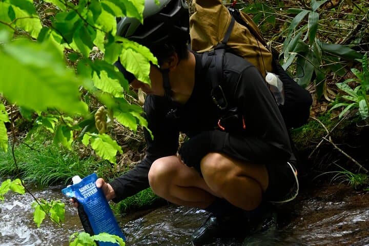 Sawanobori River Trekking Tour — photo 11