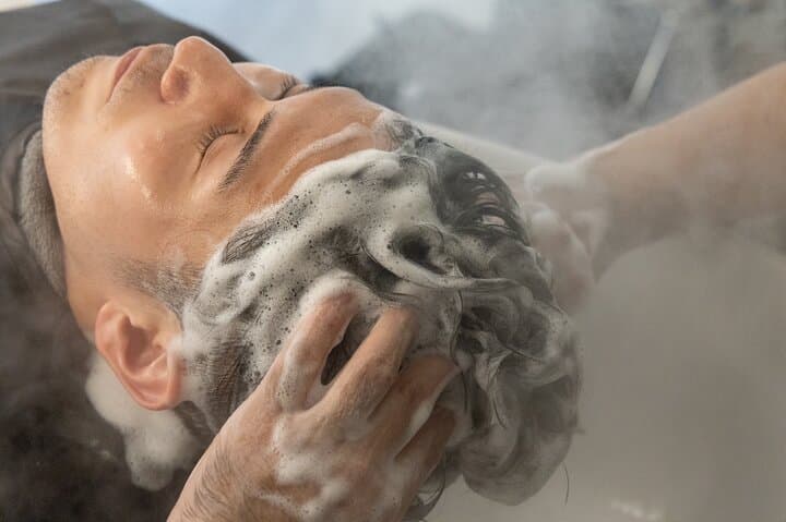 The Night Owl Barber — photo 4