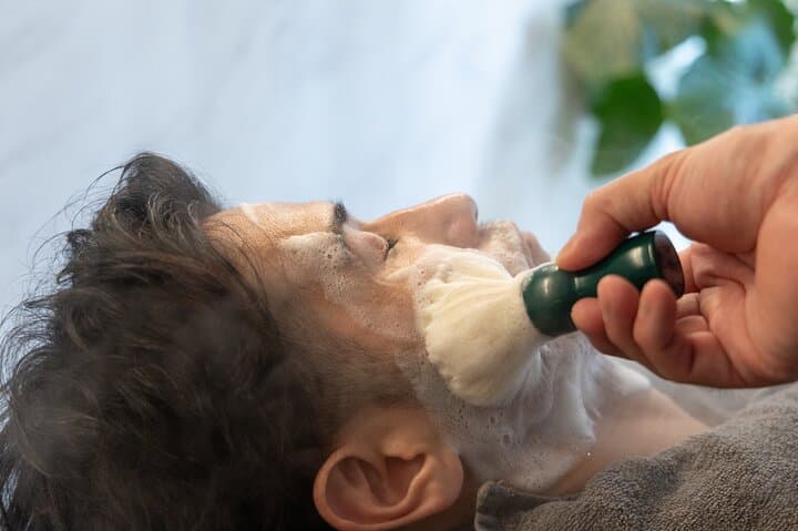The Night Owl Barber — photo 5