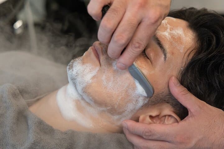 The Night Owl Barber — photo 6