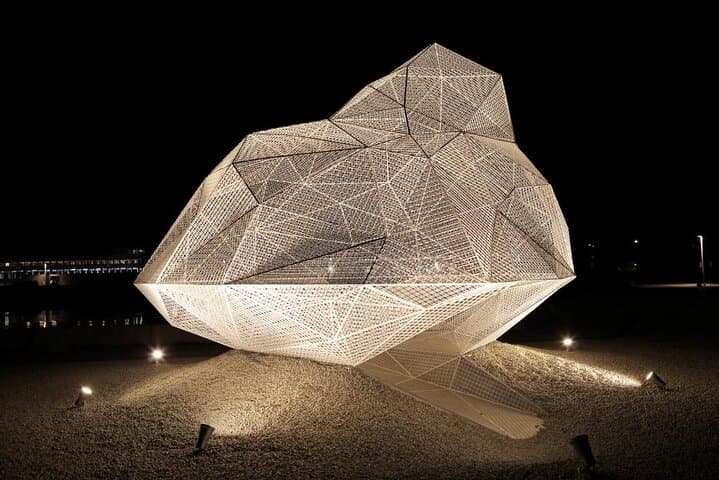 Naoshima and Teshima 2 Days Tour from Takamatsu or Uno — photo 5