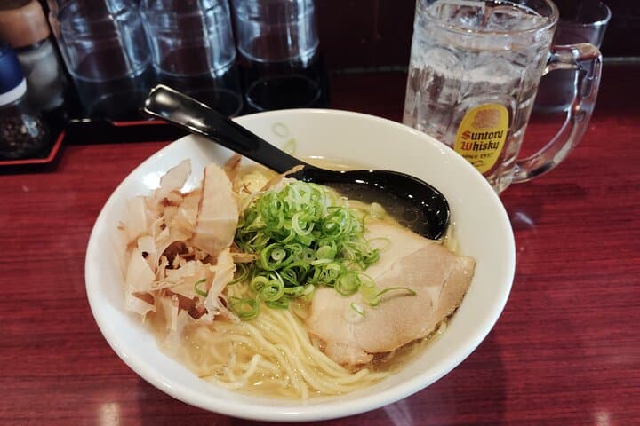 Osaka: Local Ramen Tour with Guide (Choose Your Area) — photo 9
