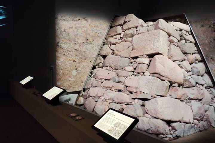 Osaka: Castle and Stone Walls Guided Walking Tour — photo 8
