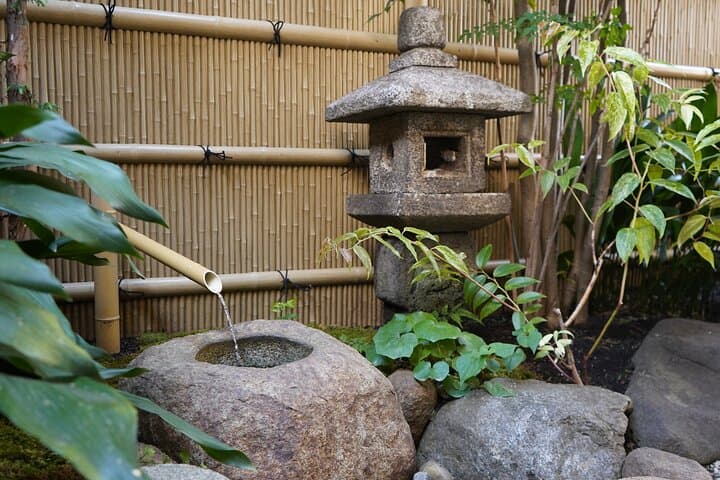 Sencha-do the Japanese Tea Ceremony Workshop — photo 4