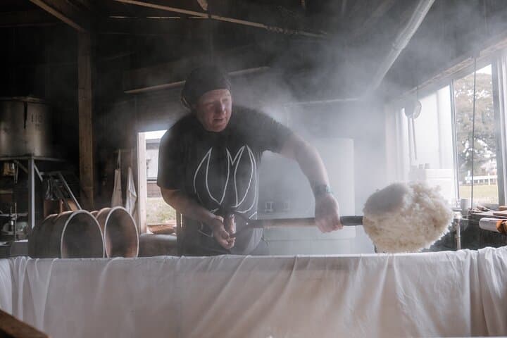 Kumamoto Shochu Distillery Tour — photo 3