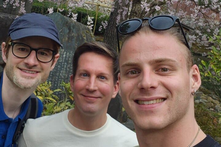 Gion & Higashiyama with a private Tourguide in German or English — photo 14