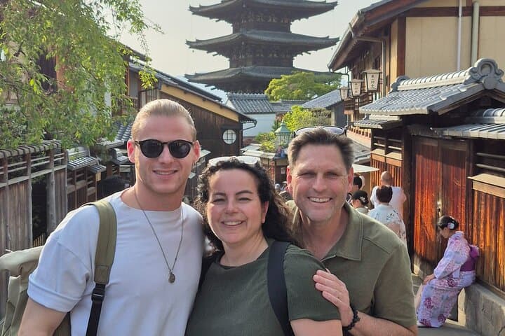 Gion & Higashiyama with a private Tourguide in German or English — photo 16