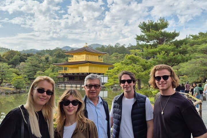 Gion & Higashiyama with a private Tourguide in German or English — photo 17