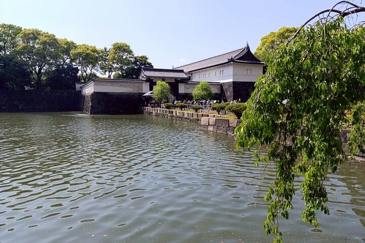 Tokyo: Imperial Palace and Shogun Historical Walking Tour — photo 14