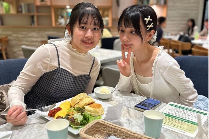 The Best of Harajuku Kawaii & Cute Eat and Walk Shibuya Minato — photo 18