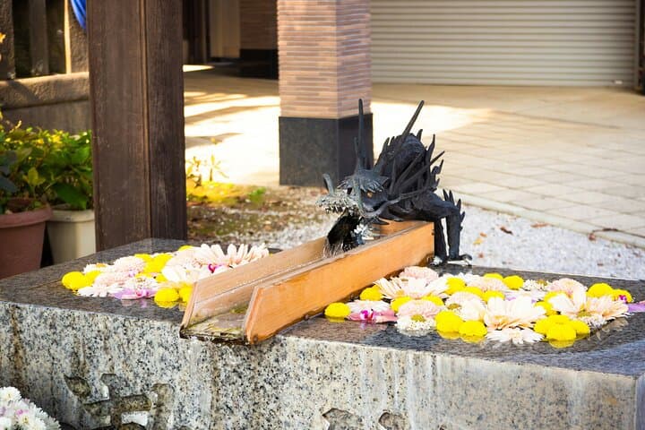 Kawagoe Private Luxury Car Tour Experience — photo 4