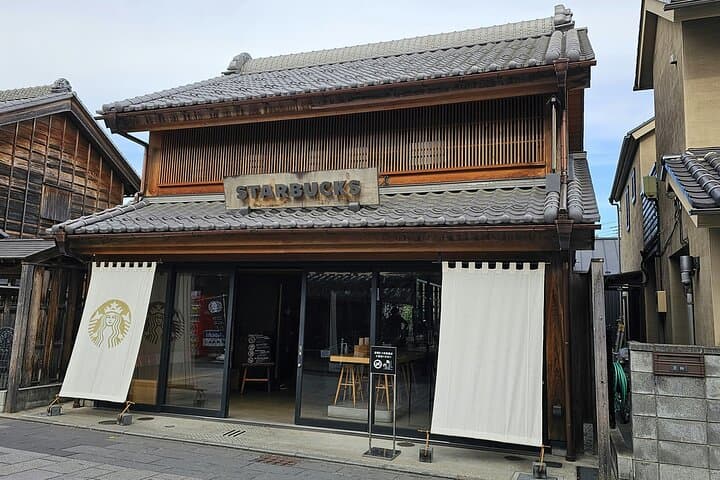 Kawagoe Private Luxury Car Tour Experience — photo 5