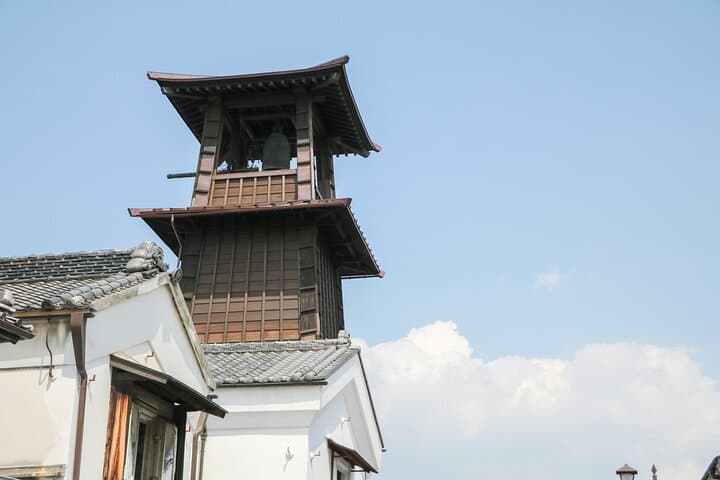 Kawagoe Private Luxury Car Tour Experience — photo 6
