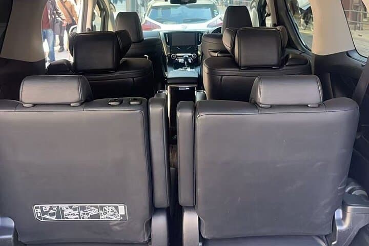 Tokyo Private Transfer From or To Haneda Airport (HND) — photo 6