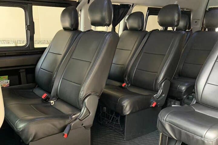 Tokyo Private Transfer From or To Haneda Airport (HND) — photo 7