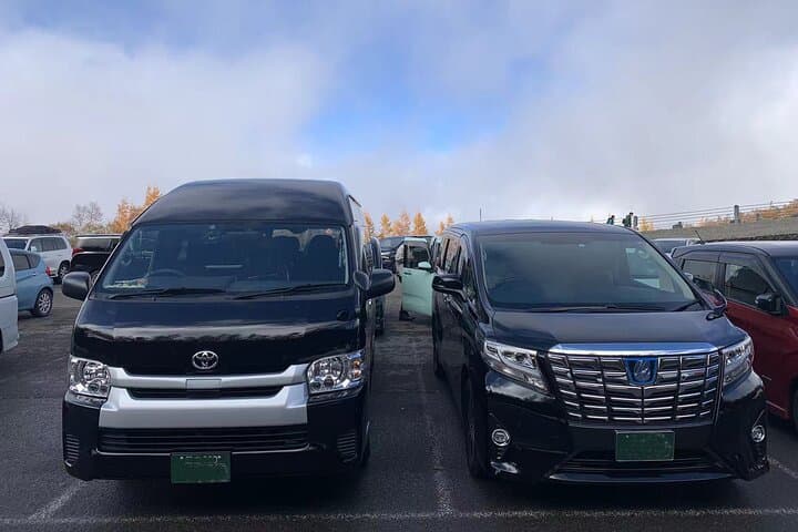 Tokyo Private Transfer from or to Narita Airport (NRT) — photo 3