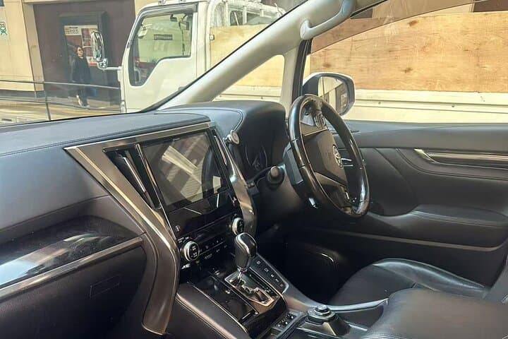 Tokyo Private Transfer from or to Narita Airport (NRT) — photo 4