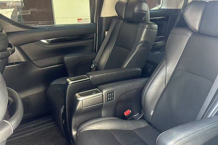 Tokyo Private Transfer from or to Narita Airport (NRT) — photo 5