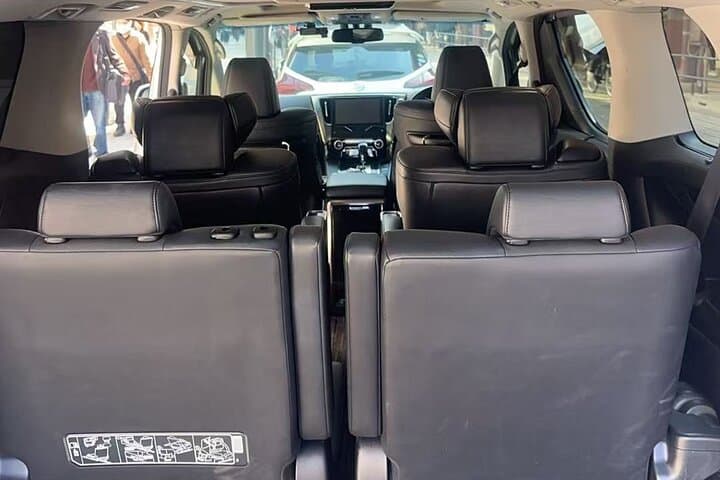Tokyo Private Transfer from or to Narita Airport (NRT) — photo 6