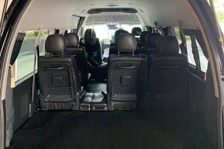 Tokyo Private Transfer from or to Narita Airport (NRT) — photo 7