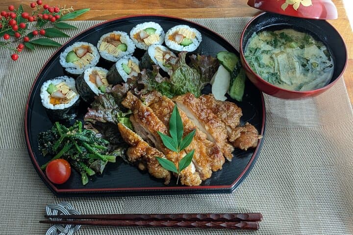 Cook Everyday Japanese Home Meals with Your Tokyo Moｍ — photo 13