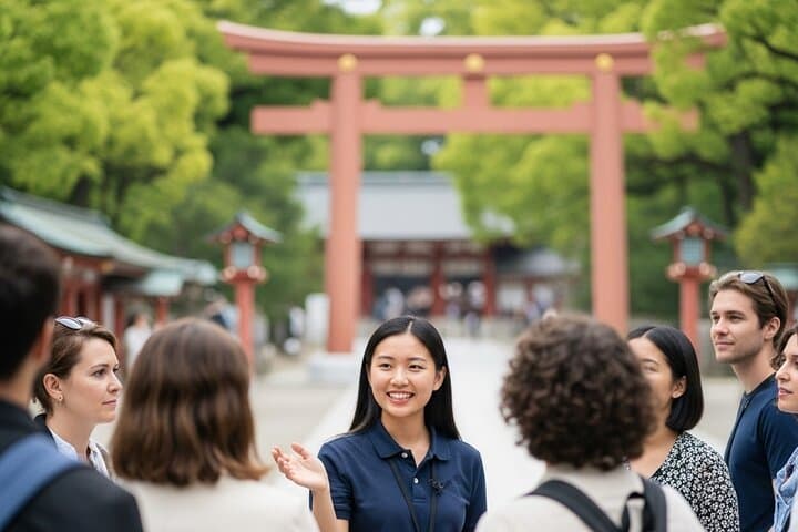 Variety of Tokyo or Yokohama Tours Customizable and Memorable — photo 2