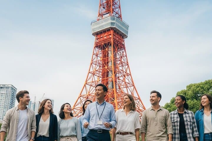 Variety of Tokyo or Yokohama Tours Customizable and Memorable — photo 13
