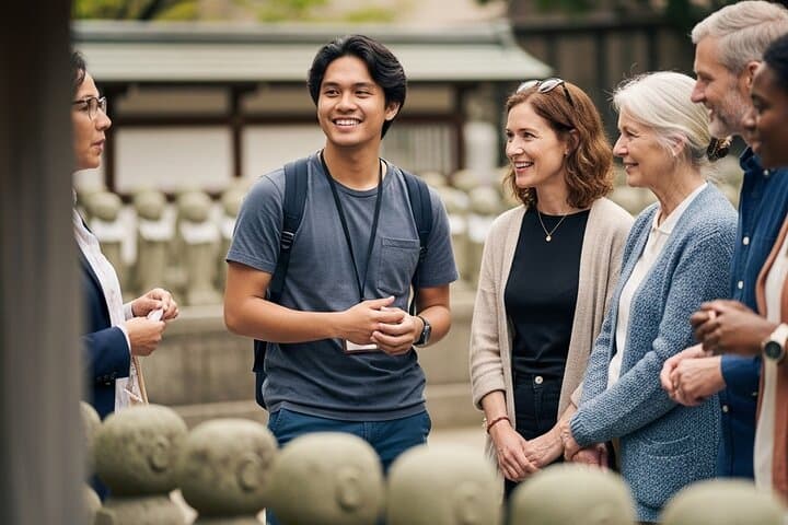 Variety of Tokyo or Yokohama Tours Customizable and Memorable — photo 11