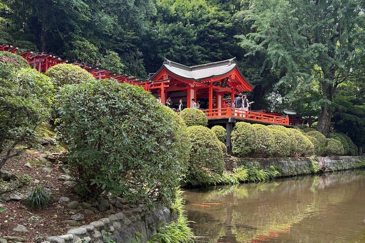Variety of Tokyo or Yokohama Tours Customizable and Memorable — photo 12