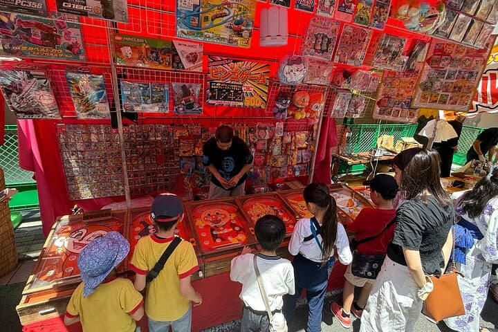 Variety of Tokyo or Yokohama Tours Customizable and Memorable — photo 15