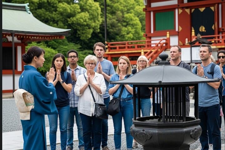 Variety of Tokyo or Yokohama Tours Customizable and Memorable — photo 16