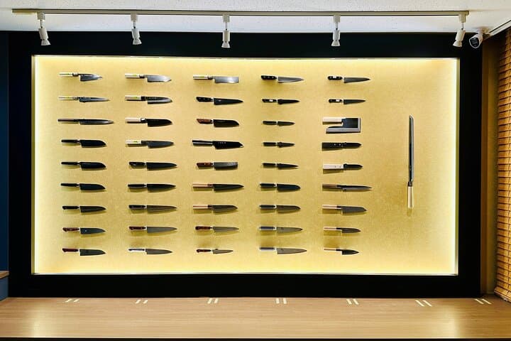 Kanazawa: Sushi & Japanese Cooking at a 56-Year Cooking School — photo 3