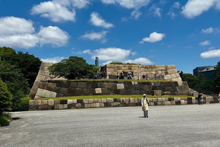 Private Curated Tour | Historical Tokyo - Ueno, Asakusa, Emperor — photo 12