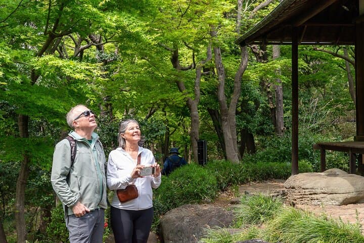 3-Hour Tokyo Private E-Bike Tour Starting from Your Hotel — photo 9