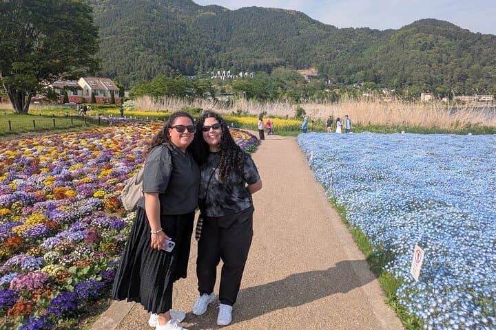 Lake Kawaguchi : Exclusive Private Customized Tour w/ Local Guide — photo 4
